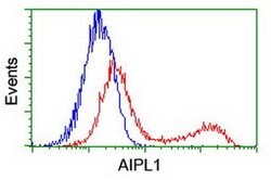 AIPL1 Monoclonal Antibody (OTI1B2), TrueMAB , OriGene 100 &mu;L; Unconjugated:Antibodies,