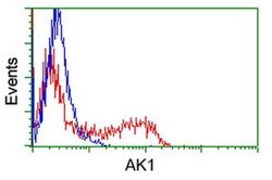 AK1 Mouse anti-Human, Clone: OTI19D1, liquid, TrueMAB 100 &mu;L; Unconjugated:Antibodies,