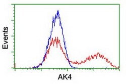 AK4 Mouse anti-Canine, Human, Clone: OTI2B12, lyophilized, TrueMAB 100