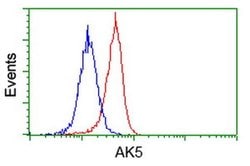 AK5 Monoclonal Antibody (OTI2F9), TrueMAB , OriGene 100 &mu;L; Unconjugated:Antibodies,