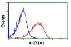 AKR1A1 Mouse anti-Human, Clone: OTI10E11, liquid, TrueMAB 100 &mu;L; Unconjugated:Antibodies,