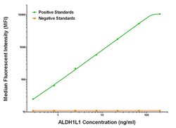 ALDH1L1 Mouse anti-Human, Clone: OTI1H6, liquid, TrueMAB 100 &mu;g; Unconjugated:Antibodies,