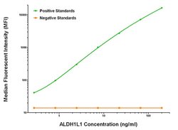 ALDH1L1 Mouse anti-Human, Biotin, Clone: OTI5G8, liquid, TrueMAB 50 &mu;g;