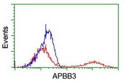 APBB3 Mouse anti-Human, Clone: OTI1G5, lyophilized, TrueMAB 100 &mu;g;