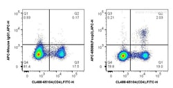 Foxp3 Monoclonal Antibody (3G3), APC, Proteintech 100 &mu;g; APC:Antibodies,