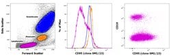 Invitrogen CD95 (APO-1/Fas) Monoclonal Antibody (SM1/23), FITC, eBioscience