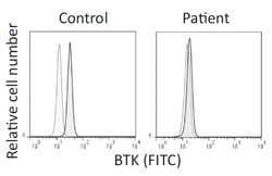BTK Mouse anti-Human, Clone: OTI10E10, liquid, TrueMAB 100 &mu;L; Unconjugated:Antibodies,