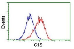 C1S Mouse anti-Human, Clone: OTI2D11, liquid, TrueMAB 100 &mu;L; Unconjugated:Antibodies,