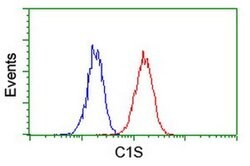 C1S Mouse anti-Human, Clone: OTI2D11, liquid, TrueMAB 100 &mu;L; Unconjugated:Antibodies,
