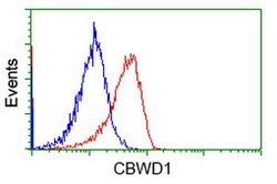 CBWD1 Mouse anti-Human, Clone: OTI3A11, lyophilized, TrueMAB 100 &mu;g;