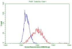 CD19 Mouse anti-Human, Clone: OTI2F6, TrueMAB , Origene 30 &mu;L; Unconjugated:Antibodies,