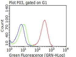 CD5 Mouse anti-Human, Clone: OTI5D4, lyophilized, TrueMAB 100 &mu;g | Buy Online | OriGene | Fisher Scientific