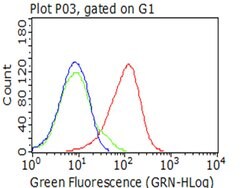 CD5 Mouse anti-Human, Clone: OTI10H4, lyophilized, TrueMAB 100 &mu;g; Unconjugated:Antibodies,