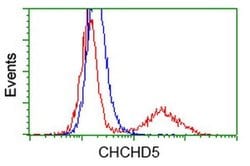 CHCHD5 Monoclonal Antibody (OTI4B3), TrueMAB , OriGene:Antibodies:Primary