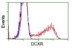 DCXR Mouse anti-Human, Clone: OTI4H10, lyophilized, TrueMAB 100 &mu;g;