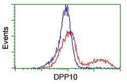 DPP10 Monoclonal Antibody (OTI1A5), TrueMAB , OriGene 100 &mu;L; Unconjugated:Antibodies,