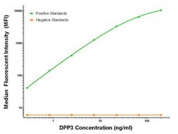 DPP3 Mouse anti-Human, Clone: OTI2A12, liquid, TrueMAB 100 &mu;g; Unconjugated:Antibodies,