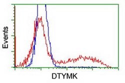 DTYMK Monoclonal Antibody (OTI1G8), TrueMAB , OriGene 100 &mu;L; Unconjugated:Antibodies,
