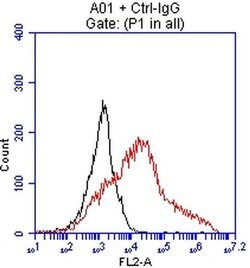 EPCAM Monoclonal Antibody (OTI2B1), TrueMAB , OriGene 100 &mu;L; Unconjugated:Antibodies,