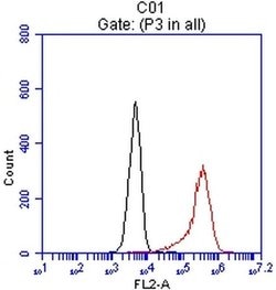 EPCAM Monoclonal Antibody (OTI2B1), TrueMAB , OriGene 100 &mu;L; Unconjugated:Antibodies,