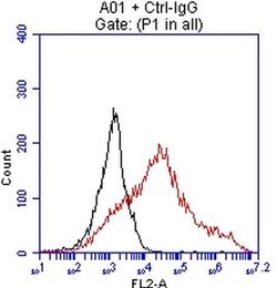 EPCAM Monoclonal Antibody (OTI1C1), TrueMAB , OriGene 30 &mu;L; Unconjugated:Antibodies,