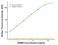 ERBB2 Mouse anti-Human, Biotin, Clone: OTI1C5, liquid, TrueMAB 50 &mu;g;