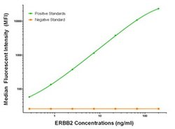 ERBB2 Mouse anti-Human, Biotin, Clone: OTI4G7, liquid, TrueMAB 50 &mu;g;