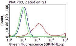 ERBB3 Monoclonal Antibody (OTI3E10), TrueMAB , OriGene 100 &mu;L; Unconjugated:Antibodies,