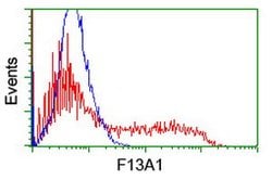 F13A1 Mouse anti-Human, Clone: OTI9E2, lyophilized, TrueMAB 100 &mu;g;