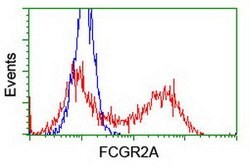 FCGR2A Mouse anti-Human, Clone: OTI6D11, lyophilized, TrueMAB 100 &mu;g;
