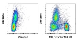 Invitrogen CD3 Monoclonal Antibody (UCHT1), NovaFluor Red 685, eBioscience