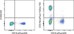 CD3 Monoclonal Antibody (UCHT1), NovaFluor Yellow 700, eBioscience , Invitrogen:Antibodies:Primary