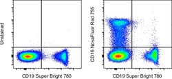 CD16 Monoclonal Antibody (3G8), NovaFluor Red 755, eBioscience , Invitrogen:Antibodies:Primary