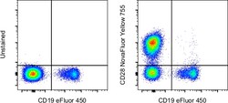 CD28 Monoclonal Antibody (CD28.2), NovaFluor Yellow 755, eBioscience ,
