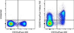 CD200 Monoclonal Antibody (OX104), NovaFluor Yellow 700, eBioscience ,
