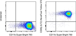 Invitrogen CD85j (ILT2) Monoclonal Antibody (HP-F1), NovaFluor Yellow 570,