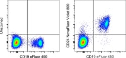 Invitrogen CD24 Monoclonal Antibody (eBioSN3 (SN3 A5-2H10)), NovaFluor