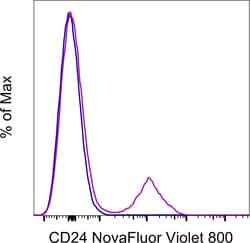 Invitrogen CD24 Monoclonal Antibody (eBioSN3 (SN3 A5-2H10)), NovaFluor