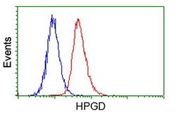 HPGD Mouse anti-Human, Clone: OTI2C10, lyophilized, TrueMAB 100 &mu;g;