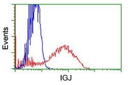 IGJ Mouse anti-Human, Clone: OTI3E12, lyophilized, TrueMAB 100 &mu;g; Unconjugated:Antibodies,