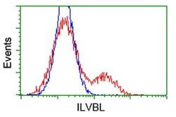 ILVBL Monoclonal Antibody (OTI1A12), TrueMAB , OriGene 100 &mu;L; Unconjugated:Antibodies,