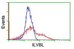 ILVBL Mouse anti-Human, Clone: OTI4E4, lyophilized, TrueMAB 100 &mu;g | Buy Online | OriGene | Fisher Scientific