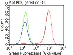 ITGB1 Monoclonal Antibody (OTI9B5), TrueMAB , OriGene 100 &mu;L; Unconjugated:Antibodies,