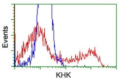 KHK Mouse anti-Human, Clone: OTI3C4, lyophilized, TrueMAB 100 &mu;g; Unconjugated:Antibodies,