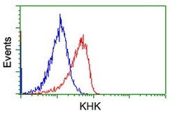KHK Mouse anti-Human, Clone: OTI3D1, lyophilized, TrueMAB 100 &mu;g; Unconjugated:Antibodies,