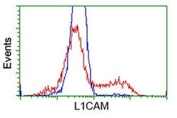 L1CAM Mouse anti-Human, Clone: OTI4F4, lyophilized, TrueMAB 100 &mu;g;