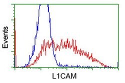 L1CAM Mouse anti-Human, Clone: OTI2G5, lyophilized, TrueMAB 100 &mu;g;