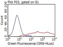 LAMP1 Monoclonal Antibody (OTI1C5), TrueMAB , OriGene 100 &mu;L; Unconjugated:Antibodies,