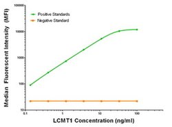 LCMT1 Mouse anti-Human, Clone: OTI2F8, liquid, TrueMAB 100 &mu;g; Unconjugated:Antibodies,