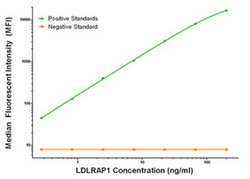 LDLRAP1 Mouse anti-Human, Clone: OTI2B2, liquid, TrueMAB 100 &mu;g; Unconjugated:Antibodies,
